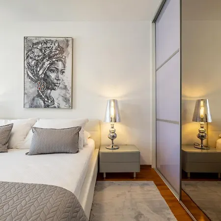 Luxury B&r *** Spalato