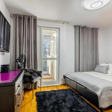 Luxury B&r *** Spalato
