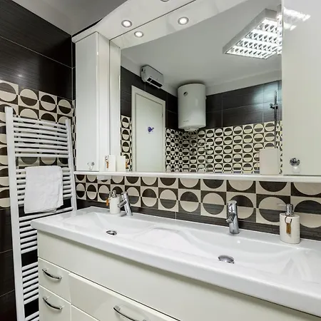 Luxury B&r *** Spalato