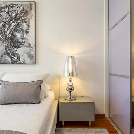 Luxury B&r *** Spalato