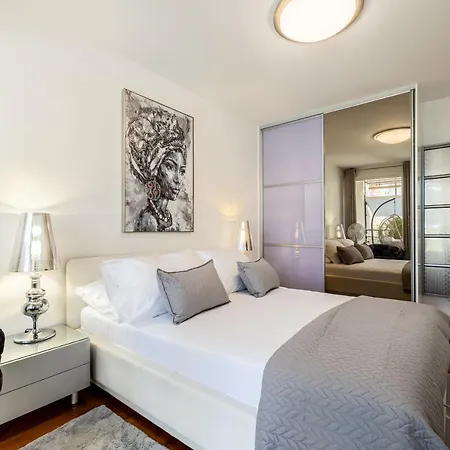 Luxury B&r *** Appartement Split