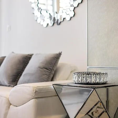 Luxury B&r *** Appartement Split