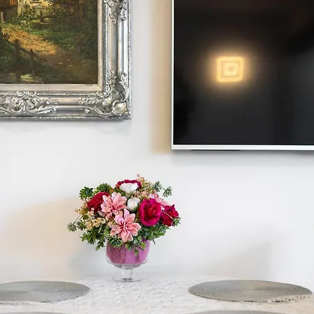 Appartement Luxury B&r *** *