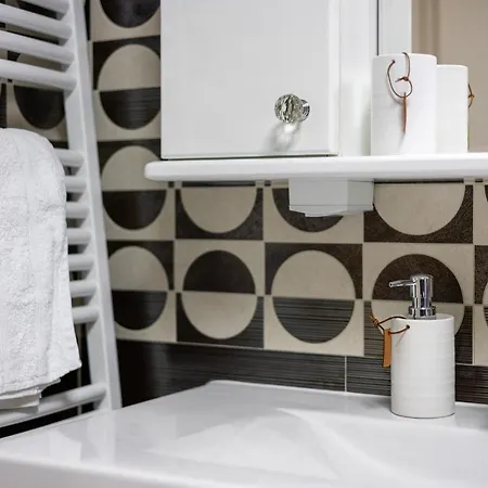 Luxury B&r *** Appartement Split