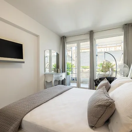 Luxury B&r *** Apartmán *