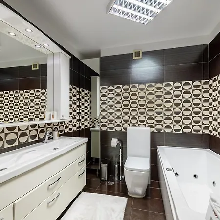 Luxury B&r *** Сплит